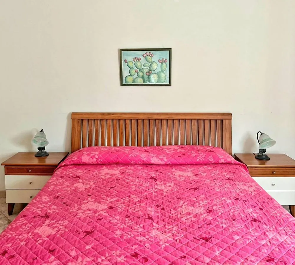 Hotel Villa D'Agati San Giorgio
