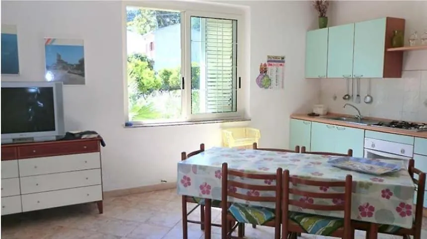 Hotel Villa D'Agati San Giorgio  Italië