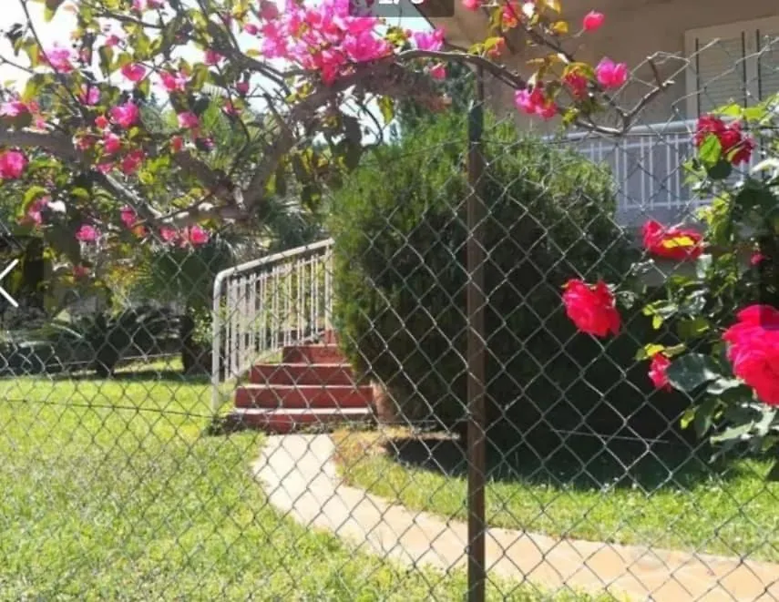 Villa D'Agati San Giorgio  0*, San Giorgio (Messina)