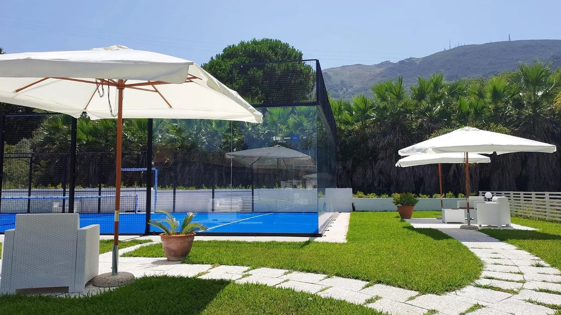 Villa D'Agati San Giorgio  Italië