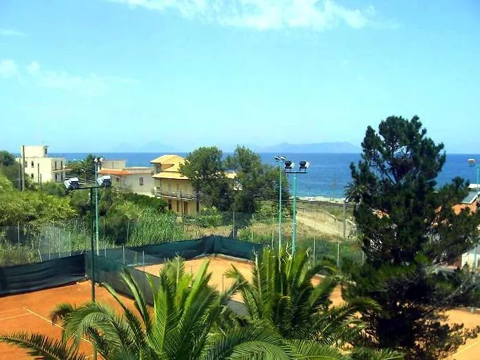Villa D'Agati San Giorgio  Hotel