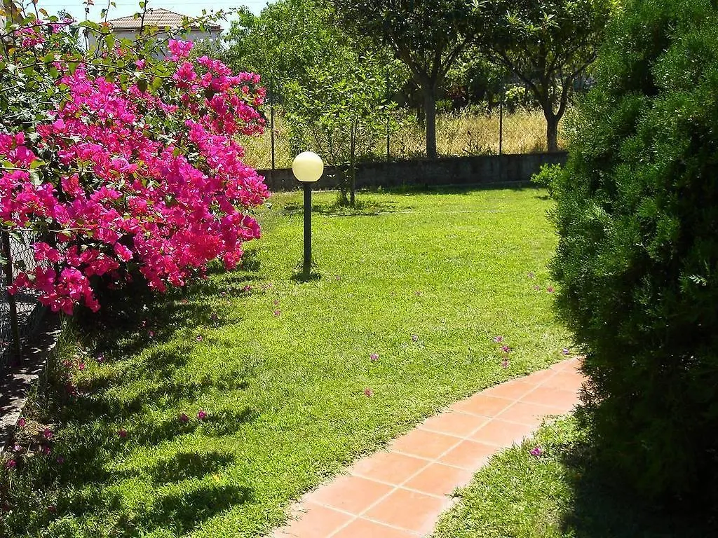 Villa D'Agati San Giorgio  Hotel San Giorgio (Messina)