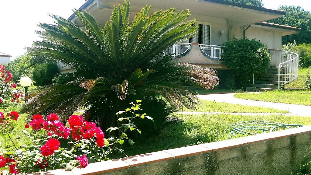 Villa D'Agati San Giorgio  San Giorgio (Messina)