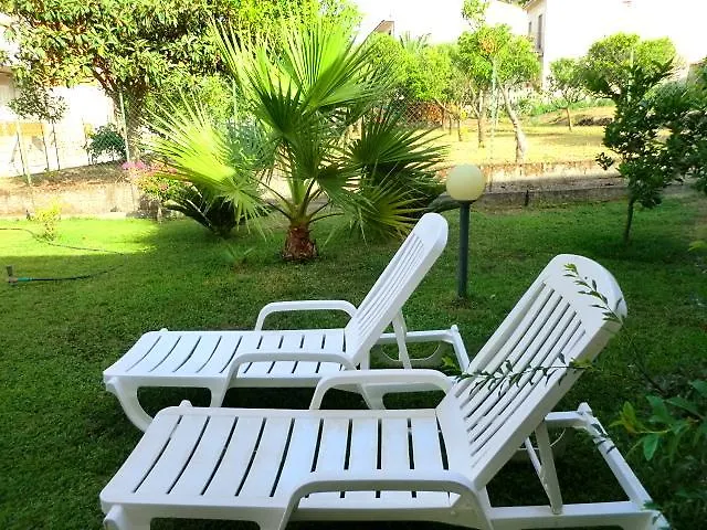 Villa D'Agati San Giorgio